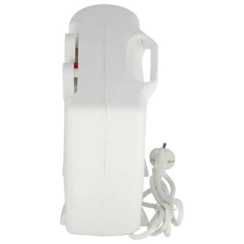 Termowentylator pionowo-poziomy 2000W DEDRA DA-T201