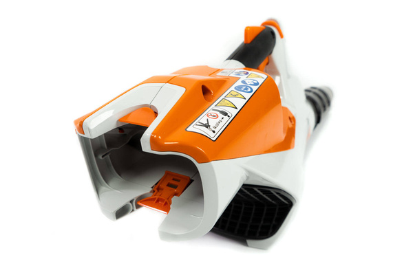 Dmuchawa akumulatorowa Stihl BGA 86 BA020115903