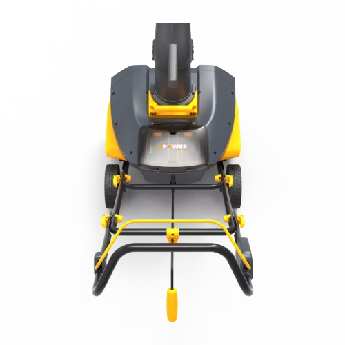 Odśnieżarka akumulatorowa ST 700e zestaw