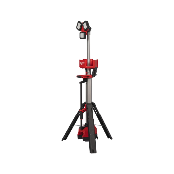 Lampa budowlana Milwaukee M18 HOSALC-0