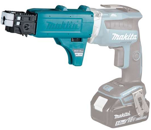 Przystawki do taśm do DFS452/FS6300/4300/4000 Makita 191G73-7