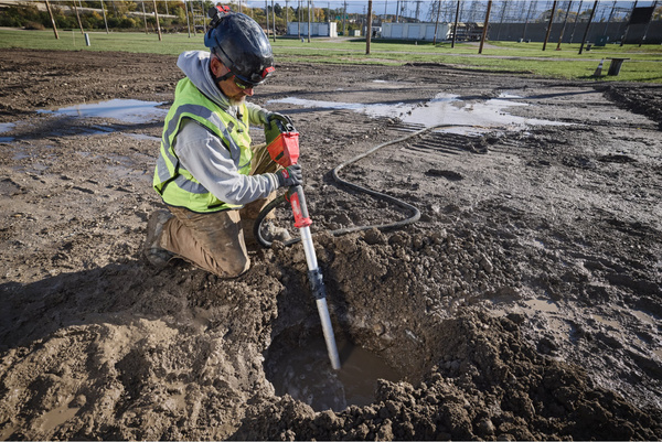 Pompa do wody brudnej Milwaukee M18 BLSWP-0