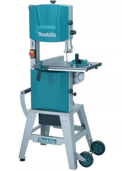 Piła taśmowa Makita LB1200F