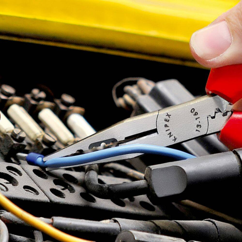 Szczypce do prac elektroinstalacyjnych Knipex 13 05 160