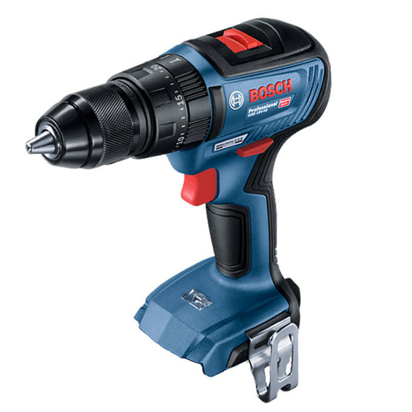 Bosch GDS 18V-400 + Bosch GSB 18V-50