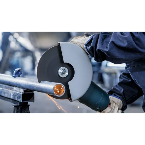 Tarcza do cięcia metalu 180x22,23 mm Bosch 2608619772