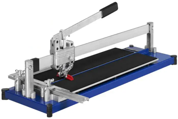 Przecinarka do glazury TopLine Standard 630 mm stalowa 10.831.02 Kaufmann