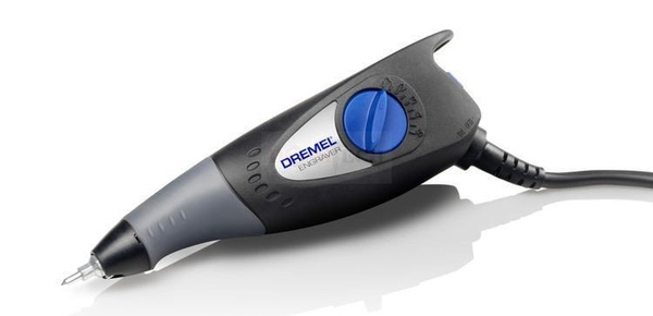 Dremel Engraver 290-1 - narzędzie do grawerowania