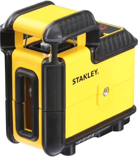 Laser krzyżowy płaszczyznowy Stanley STHT77504-1