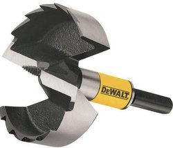 Samowiercące wiertło puszkowe do drewna 117 mm DT4590 DeWalt