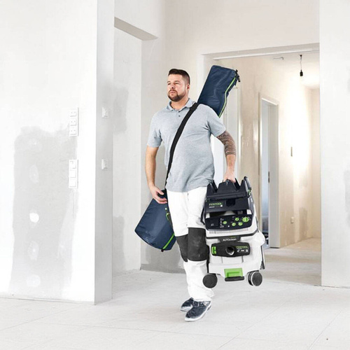 Szlifierka do gipsu Festool Planex LHS 2-M 225 EQ (577354)