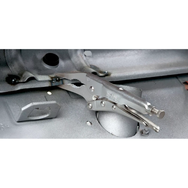 KNIPEX Szczypce zaciskowe 165mm