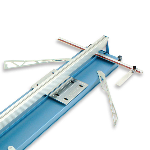 Przecinarka do glazury Sigma ART-12D1 - długość cięcia 205cm