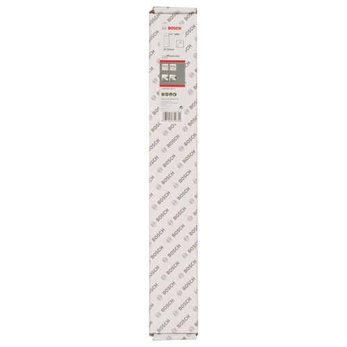Koronka diamentowa na mokro 1 1/4" Best for Concrete 72x450x7 Bosch 2608601362