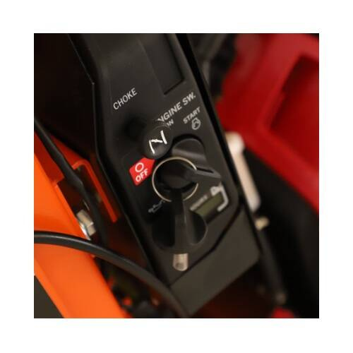 Przecinarka do betonu Norton Clipper CSB1 P21 70184645495