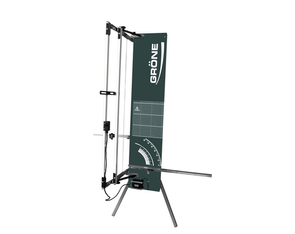 Urządzenie do cięcia styropianu na gorąco GTC 110-24 Grone 2480-112000