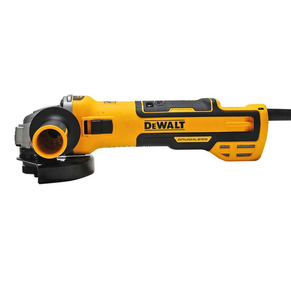 Szlifierka kątowa DeWALT DWE4347