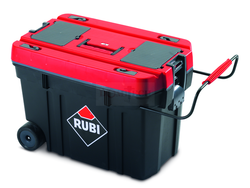 Skrzynka narzędziowa Rubi