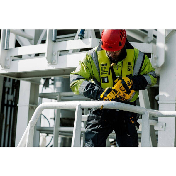 Pilarka szablasta Dewalt DCS367H2T