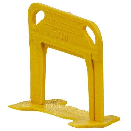 Klipsy do płytek 1,5 mm Level Up Sendi 01961204494 (500 szt.)