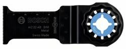 Brzeszczot BIM do cięcia wgłębnego AIZ 32 AB Metal Bosch 2608661688