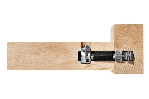 Zestaw łączników EV/32-Set Festool 203420