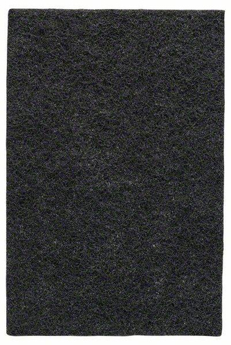 Rolka włókninowa Best for Finish Bright 152 x 229 średnia S Bosch 2608608212