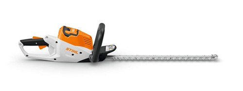 Nożyce do żywopłotu Stihl HSA 50 45210113564