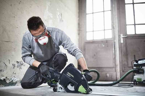 System cięcia z osprzętem diamentowym Festool DSC-AG 230 767997