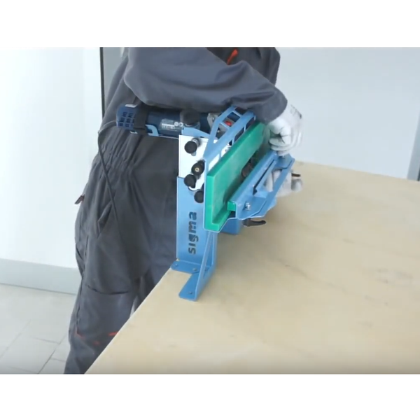 Przystawka stabilizująca Sigma 37C dedykowana do Sigma JOLLY EDGE 37A1D, 37A3D