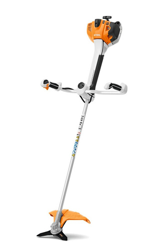 Kosa spalinowa Stihl FS 411.0 C-EM z głowica żyłkowa AC 46-2