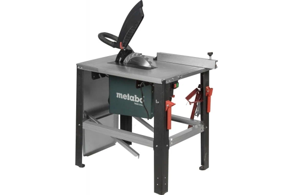 Pilarka stołowa Metabo TKHS 315 C - 2,8 DNB (0103152100)
