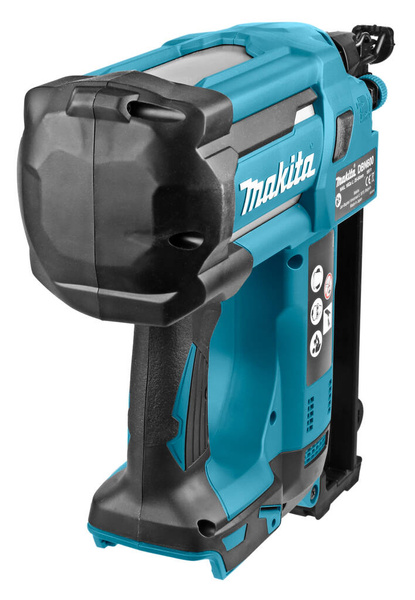 Gwoździarka akumulatorowa Makita DBN600Z 18 V 