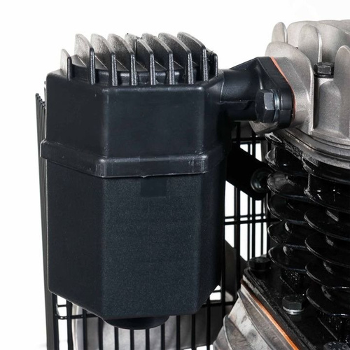 Kompresor dwutłokowy olejowy Airpress HK 425-100 Pro 10 bar 3 KM/2.2 kW 400V 317 l/min 100 l