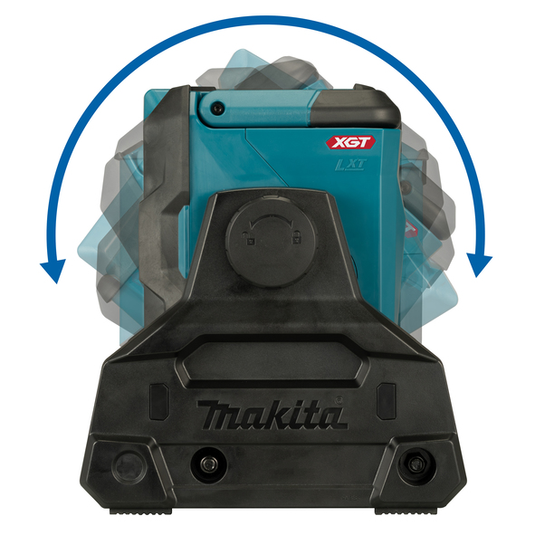 Lampa budowlana Makita DEAML003G