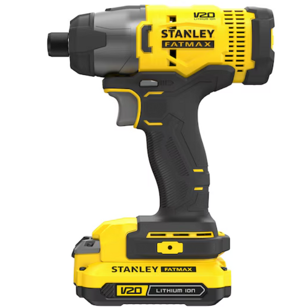 Zakrętarka Stanley Fatmax SFMCF800C2K