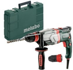 Młotowiertarka Metabo UHEV 2860-2 Quick 600713500