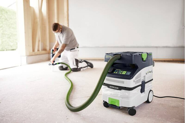 Odkurzacz mobilny Festool CLEANTEC CTH MIDI I AC (578558)