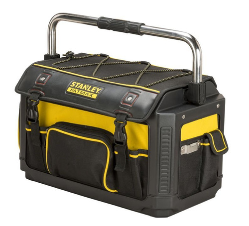 Torba szkieletowa z pokrywą 20" Stanley Fatmax 1-79-213