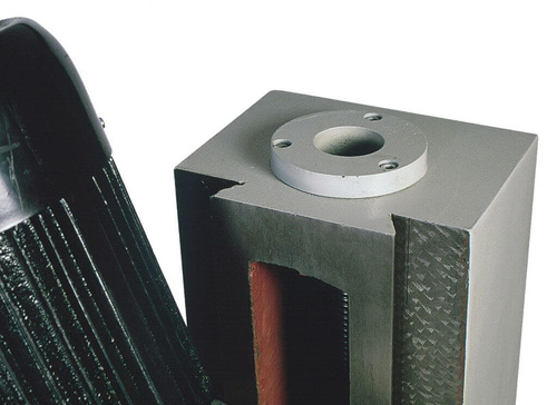 Frezarka specjalistyczna Proma FP-45P (25330045)