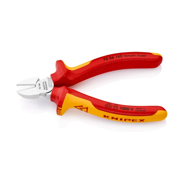 Szczypce boczne Knipex 7006140
