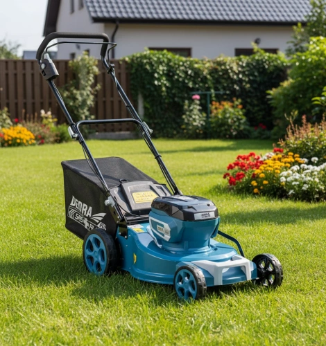 Kosiarka akumulatorowa Dedra DED6997X-2A5