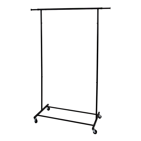 Wieszak Belivio STILO czarny