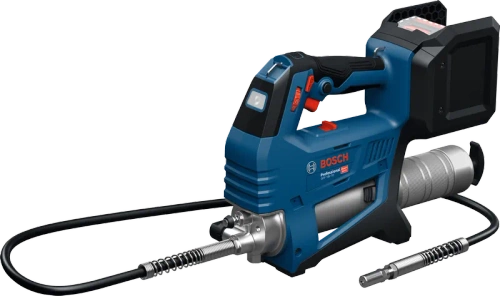 Smarownica akumulatorowa Bosch GFP 18V-10 Professional (06019N6001)