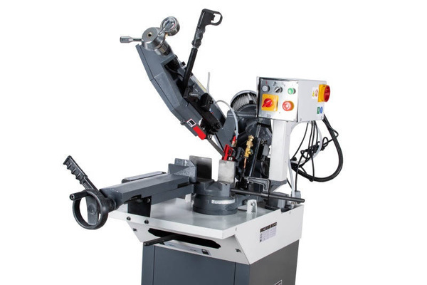 Piła taśmowa do metalu Proma PPS-170H (25017000)