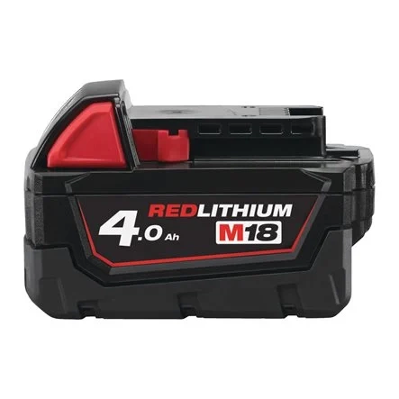 Akumulator Milwaukee M18 B4 18V 4.0Ah