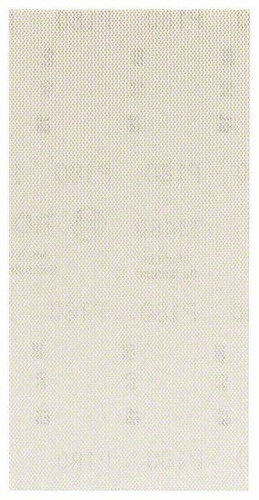 Papier ścierny 93x186x180 Bosch 2608621247