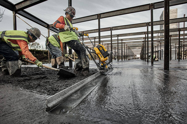 Adapter FlexVolt do PowerShift Dewalt DCAFVPS