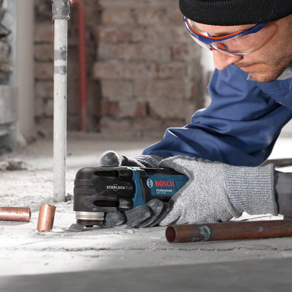 Narzędzie wielofunkcyjne Bosch GOP 30-28