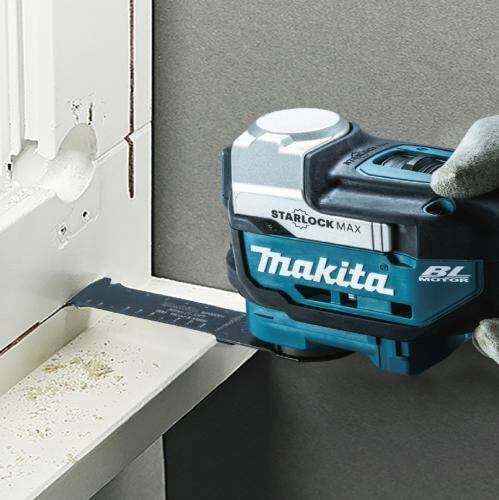 Narzędzie wielofunkcyjne Makita TM001GZ